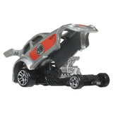 HOT WHEELS REPLAY THE CLASSIC SET 7 MASINUTE METALICE SCARA 1 LA 64