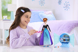 DISNEY FROZEN JEWEL REVEAL PAPUSA ANNA