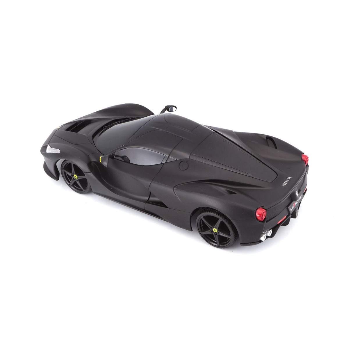 MAISTO MASINUTA CU TELECOMANDA 2.4GHz FERRARI LAFERRARI SCARA 1 LA 24