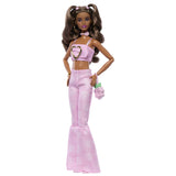BARBIE DELUXE STYLE PAPUSA BARBIE BLUGI EVAZATI