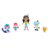 GABBYS DOLLHOUSE SET PENTRU CAMPING