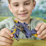 TRANSFORMERS CYBERWORLD ROBOT MEGATRON CONVERTIBIL 10CM