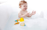 HAPE SET TEDDY SI PRIETENII