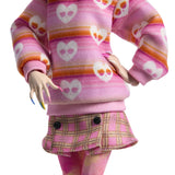 MONSTER HIGH WEDNESDAY PAPUSA ENID SINCLAIR