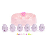 HATCHIMALS ALIVE SET CURCUBEU