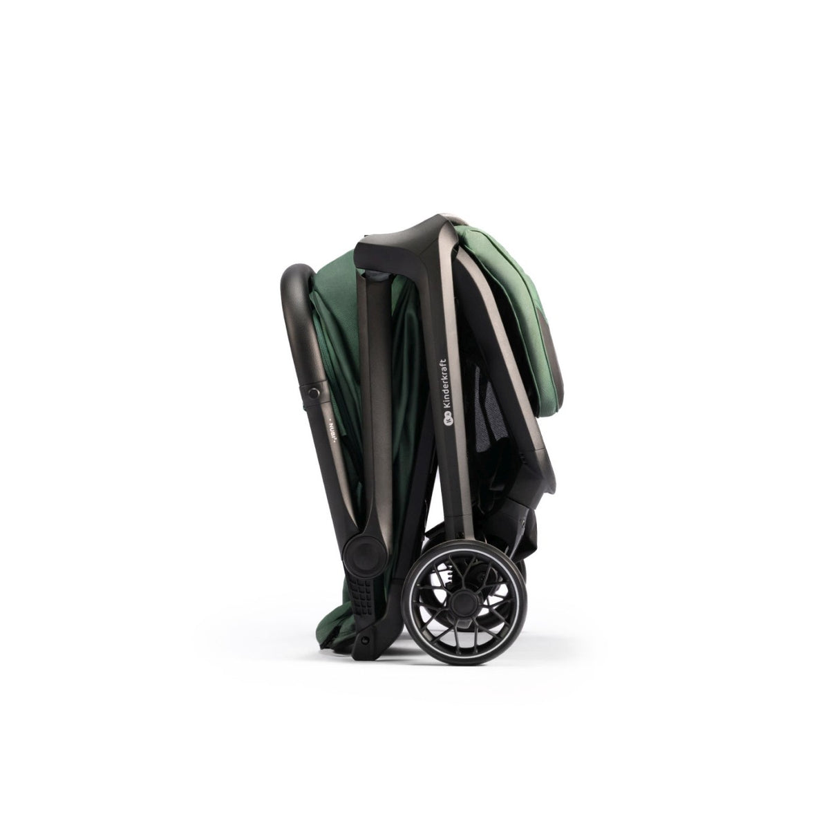 CARUCIOR SPORT KINDERKRAFT NUBI 2, MYSTIC GREEN