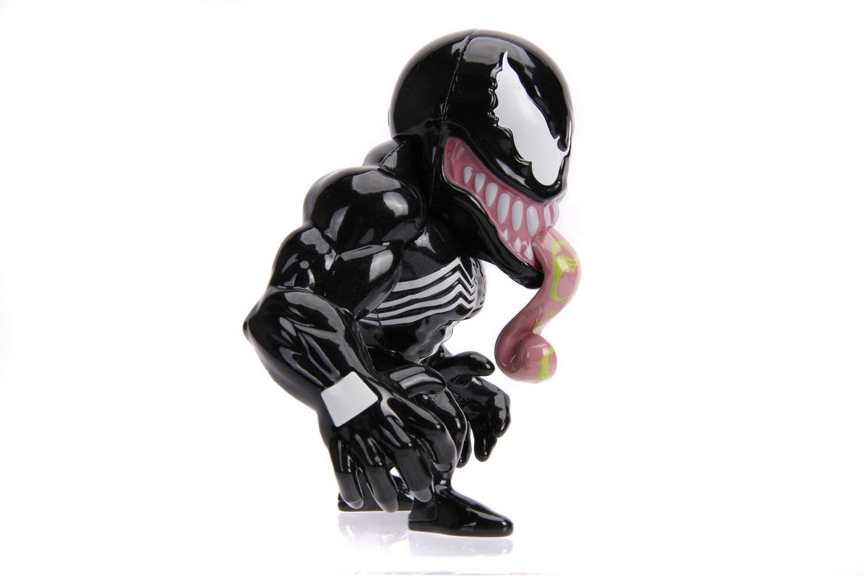 MARVEL FIGURINA METALICA VENOM 10CM