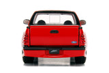 MASINUTA METALICA FAST AND FURIOUS 1999 FORD SVT F-LIGHTNING