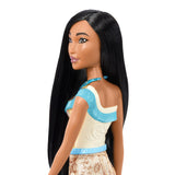 DISNEY PRINCESS PAPUSA PRINTESA P.