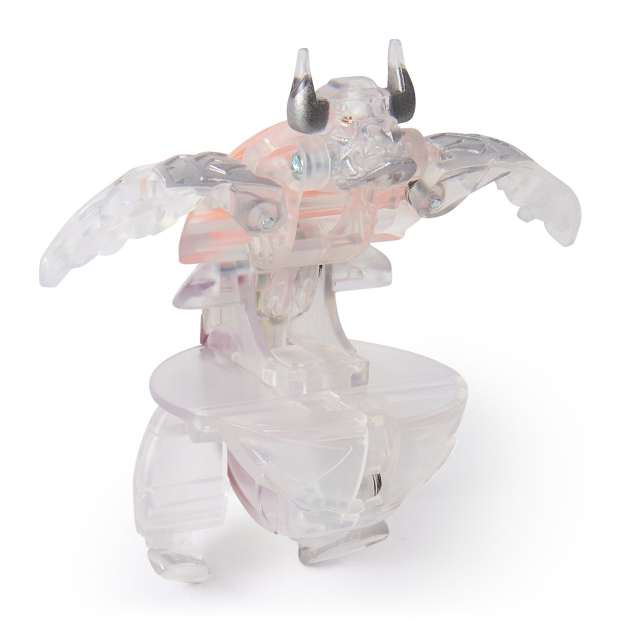 BAKUGAN PACHET DE BAZA TITANIUM BRUISER