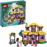 LEGO DISNEY PRINCESS WISH COLIBA ASHEI 43231
