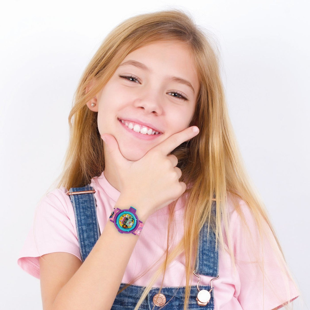 GABBYS DOLLHOUSE CEAS DIGITAL PROIECTOR