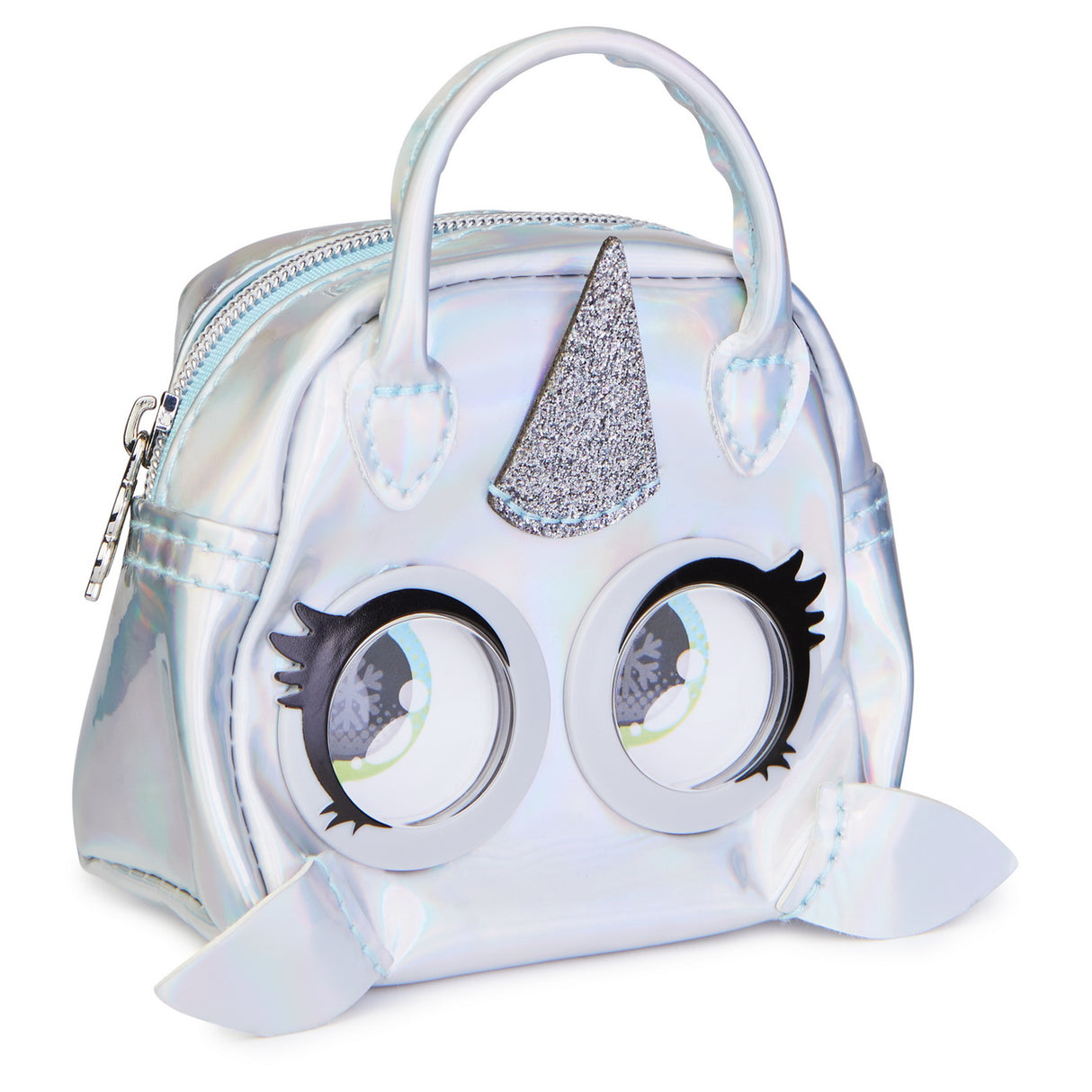 PURSE PETS GENTUTE MICRO EDGY HEDGY SI NARWOW