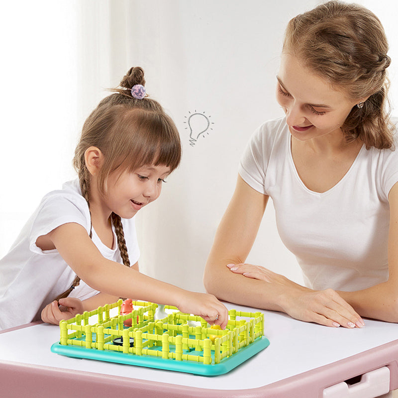 JOC EDUCATIONAL FERMA VESELA