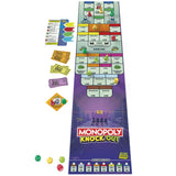 JOC MONOPOLY KNOCK OUT IN LIMBA ENGLEZA