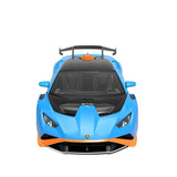 MASINUTA METALICA LAMBORGHINI HURACAN STO SCARA 1 LA 32