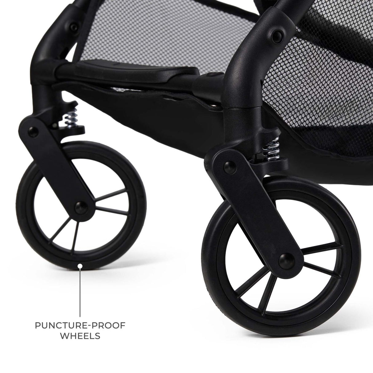 CARUCIOR SPORT KINDERKRAFT INDY3, MISTY BEIGE