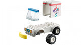 LEGO FRIENDS AMBULANTA CLINICII ANIMALUTELOR 41694