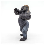 PAPO FIGURINA GORILA DE MUNTE