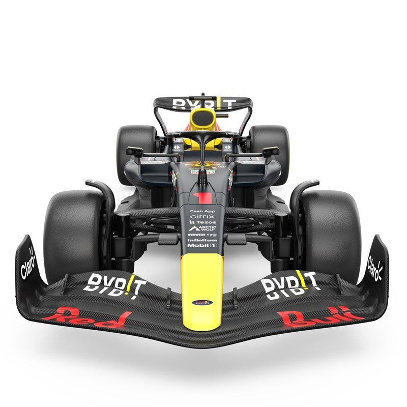 MASINA CU TELECOMANDA ORACLE RED BULL RACING RB18 CU SCARA 1 LA 18