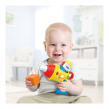 WINFUN SET DE SCULE PENTRU MICUL CONSTRUCTOR