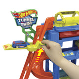 HOT WHEELS CITY COLOR SHIFTERS SPALATORIA