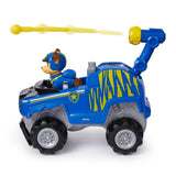 PATRULA CATELUSILOR VEHICUL TEMATIC JUNGLE CHASE