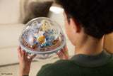 PERPLEXUS STAR WARS THE MANDALORIAN LABIRINT 3D CU 80 DE OBSTACOLE