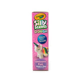 CRAYOLA SILLY SCENTS SET MIC UNICORN CU ACCESORII