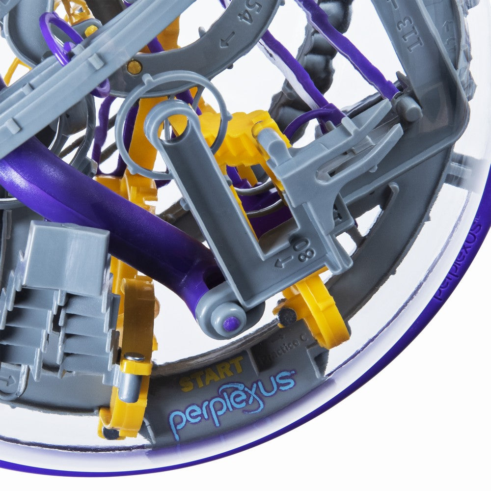 PERPLEXUS EPIC LABIRINT 3D 125 DE OBSTACOLE
