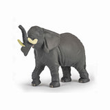 PAPO FIGURINA SET 6 MINI ANIMALE SALBATICE