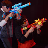 NERF LOADOUT FLAREFUSION