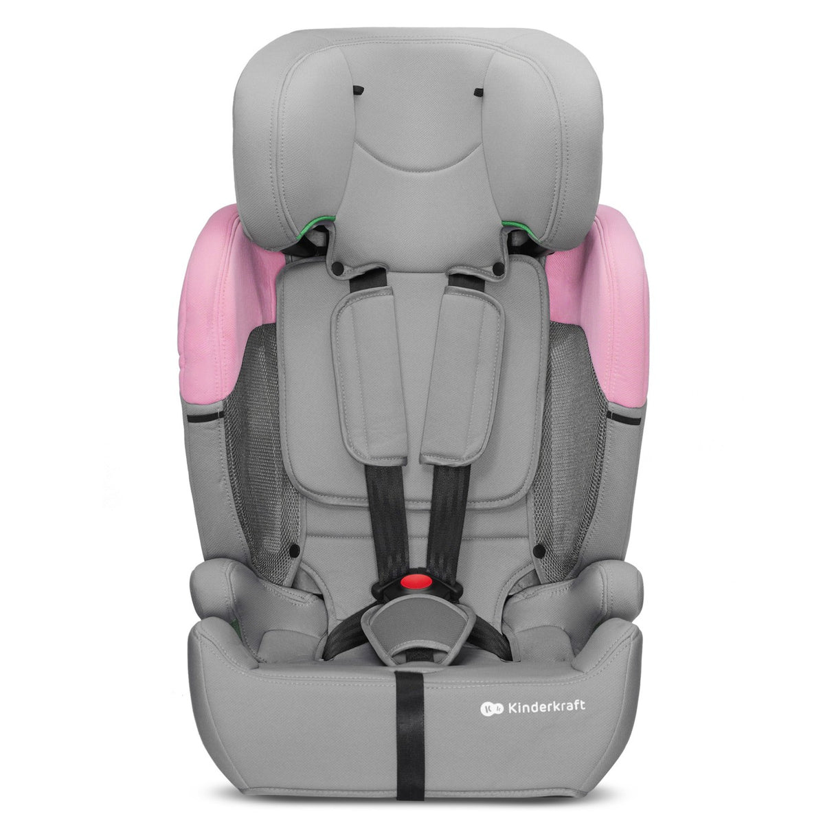 SCAUN AUTO KINDERKRAFT COMFORT UP I-SIZE 76-150 CM, PINK
