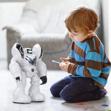 SILVERIT ROBO BLAST ROBOT