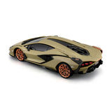 MAISTO MASINUTA PREMIUM CU TELECOMANDA 2.4GHz LAMBORGHINI SIAN FKP37 SCARA 1 LA 24