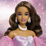 BARBIE SIGNATURE URARI DE ZIUA DE NASTERE PAPUSA BARBIE