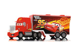 JADA CARS CAMION CU TELECOMANDA TURBO MACK SCARA 1:24