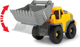 DICKIE BULDOZER VOLVO