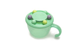 RECIPIENT SNACK ABACUS, MELII, MINT