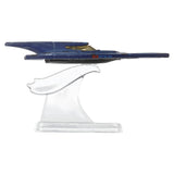 HOT WHEELS MASINA METALICA TEMATICA BATMAN BATPLANE SCARA 1 LA 64