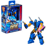 TRANSFORMERS ONE FIGURINA SENTINEL PRIME 12CM