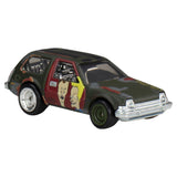 HOT WHEELS POP CULTURE MASINUTA METALICA BEAVIS AND BUTTHEAD PACKIN PACER 77 SCARA 1:64