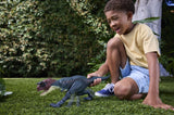 JURASSIC WORLD SURVIVAL CHARGE AND CHOMP DINOZAUR INTERACTIV CARNOTAURUS