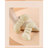 Set 2 Branturi Pernute Calcai | ComfortStep - vivimall.ro