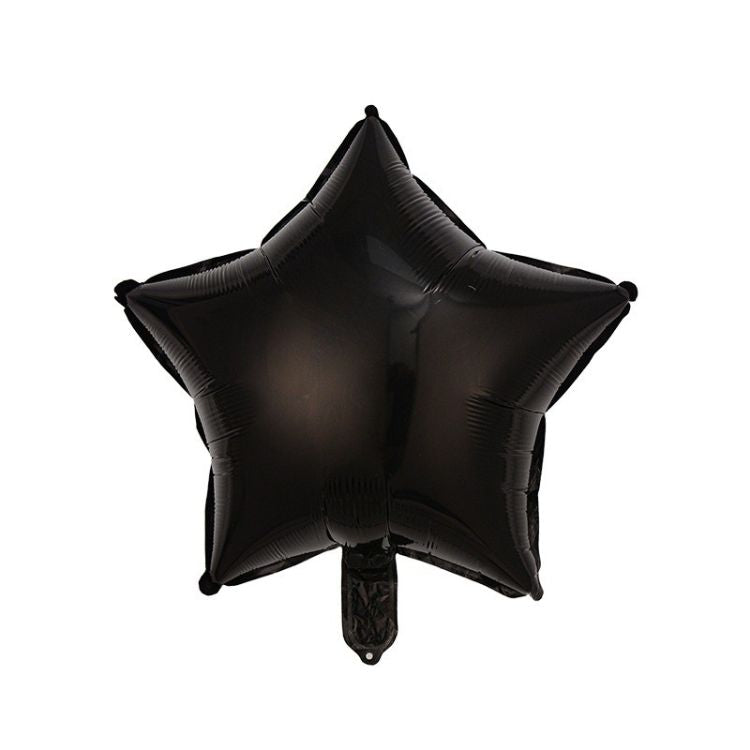 5 db-os halloweeni fólia lufi készlet | SpookyBalloons