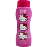 Gel de Duș și Șampon 2în1 AV - 500ml - Îngrijire Delicată pentru Bebe