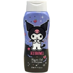 Gel de Duș și Șampon 2în1 AV - 500ml - Îngrijire Delicată pentru Bebe