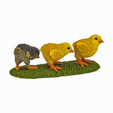 PAPO FIGURINA PUISORI DE GAINA