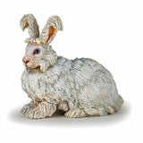 PAPO FIGURINA IEPURE ANGORA