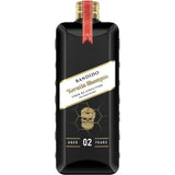 Șampon WASH&GO 180ML pentru păr gras - Îngrijire îmbunătățită